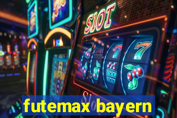 futemax bayern